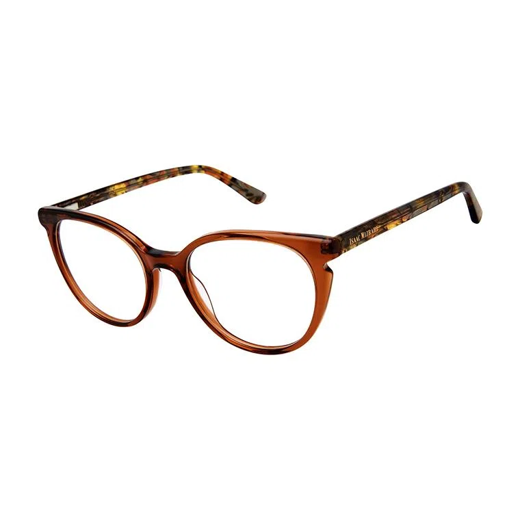 Isaac Mizrahi NY IM30090 Eyeglasses - view 3